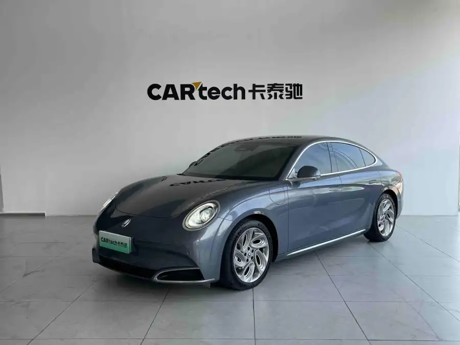 Ora Lightning Cat 555km Premium