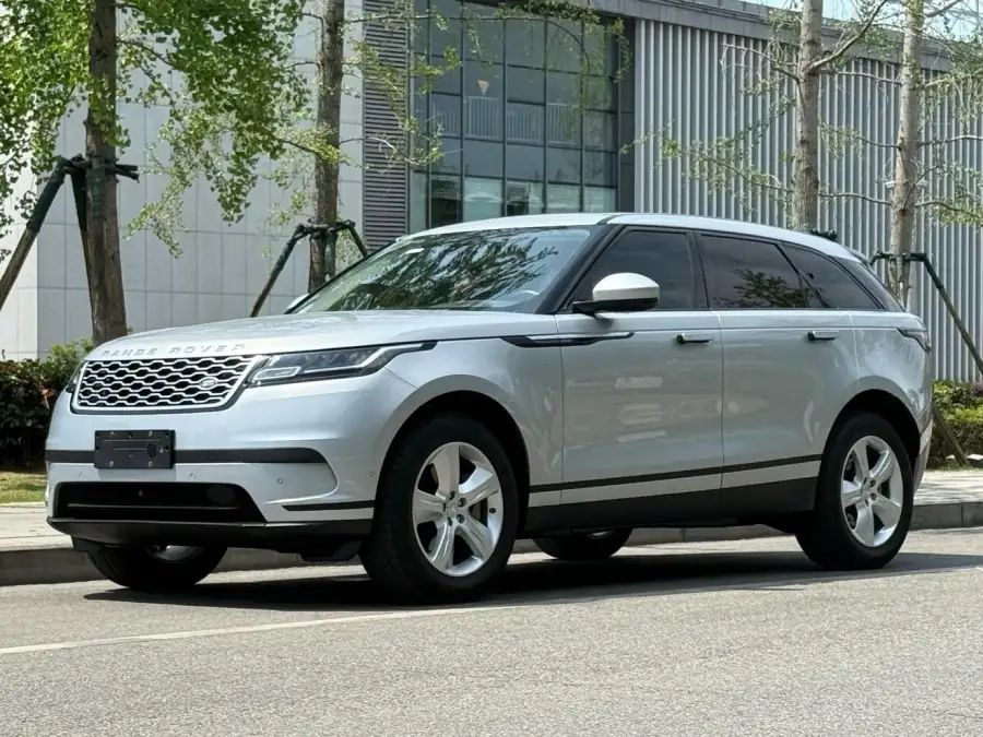 Land Rover Range Rover Velar P250
