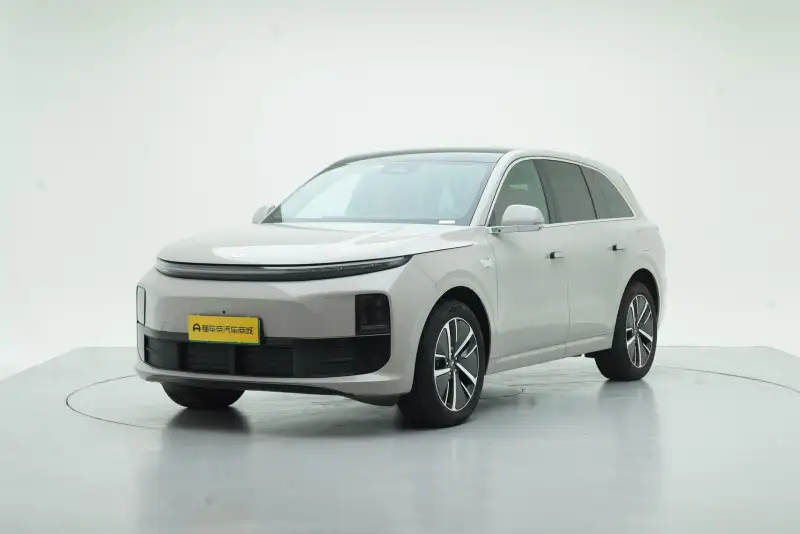 Li Auto L6 Pro