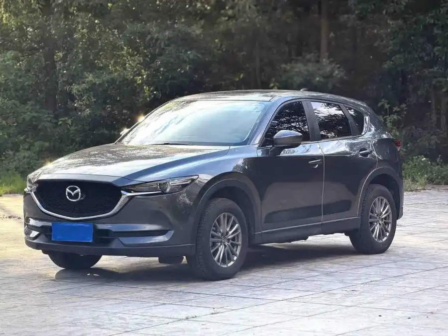 Mazda CX-5 2.0L 2WD