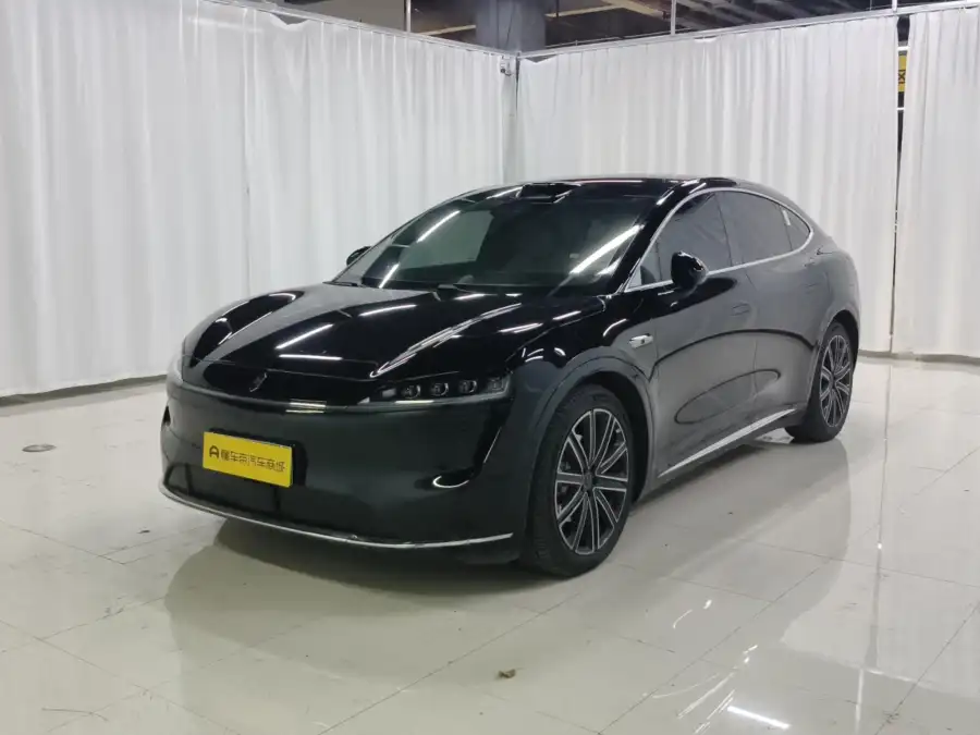 Luxeed R7 37kWh Max RWD