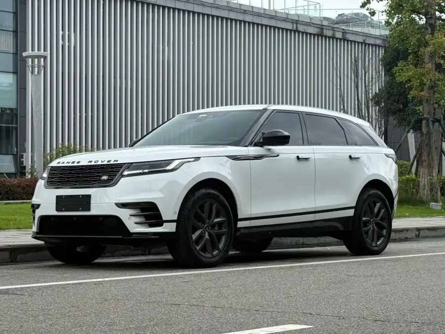 Land Rover Range Rover Velar Dynamic SE