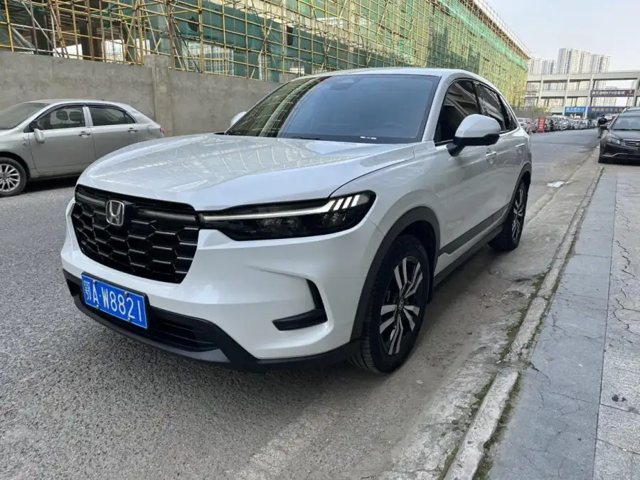 Honda HR-V 240TURBO CVT