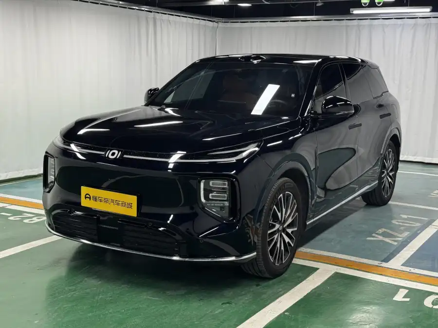 Changan Qiyuan Q07 215 PLUS