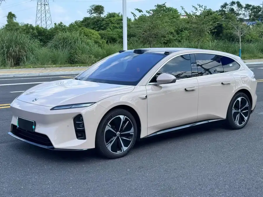 Nio ET5T 100kWh
