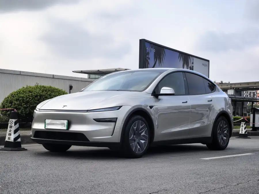 Tesla Model Y L Standard