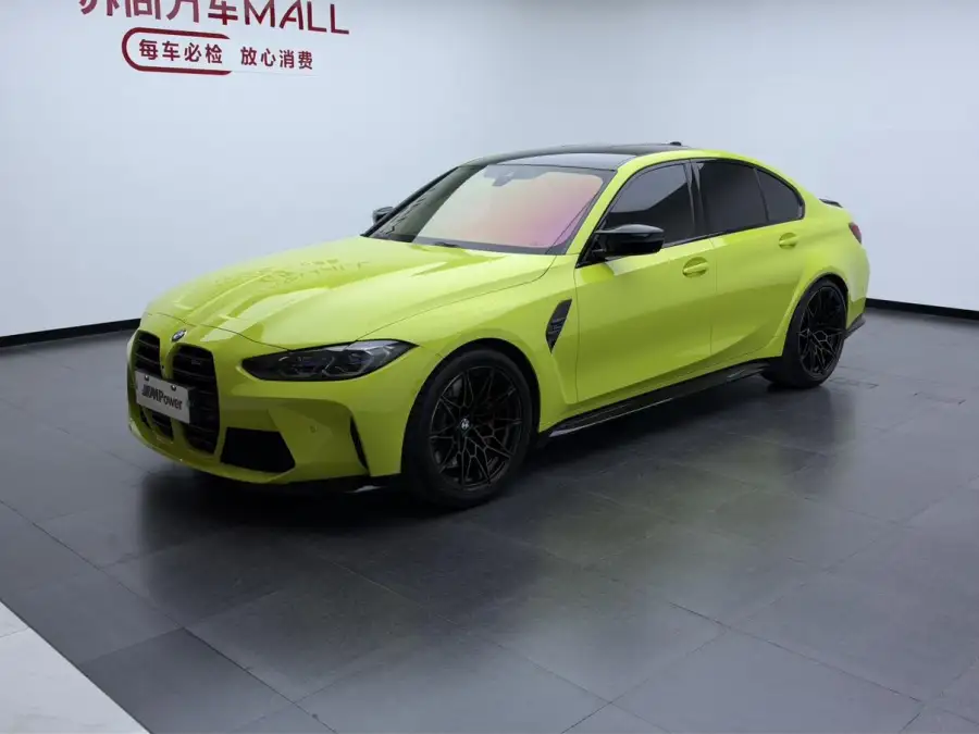 BMW M3 M3