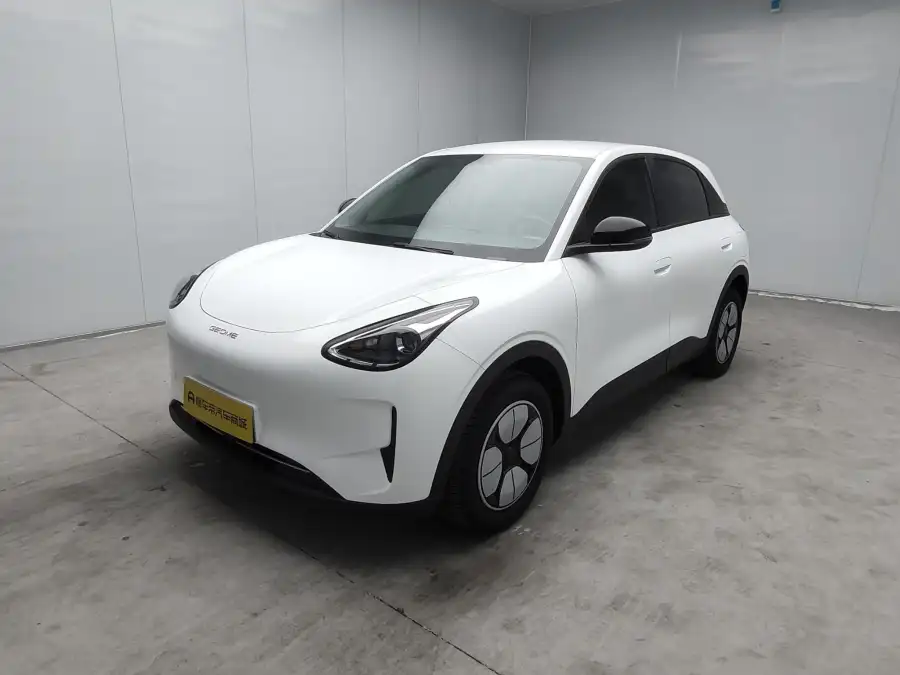 Geely Galaxy Xingyuan 410km