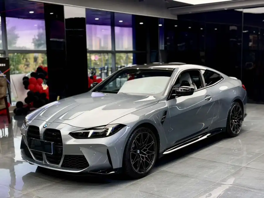 BMW M4 M4 M xDrive