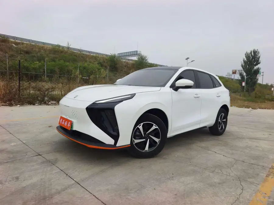 Dongfeng Forthing Leiting 410+