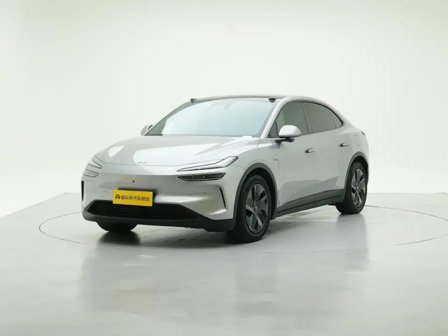 Onvo L60 560km
