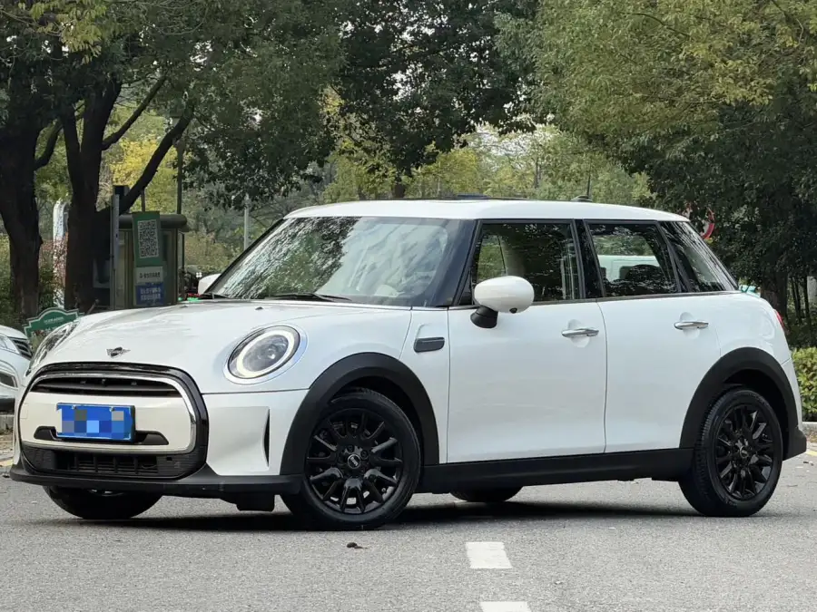 Mini MINI 1.5T ONE