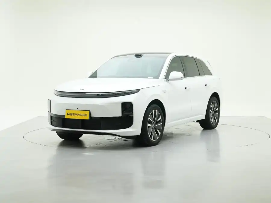 Li Auto L6 Pro