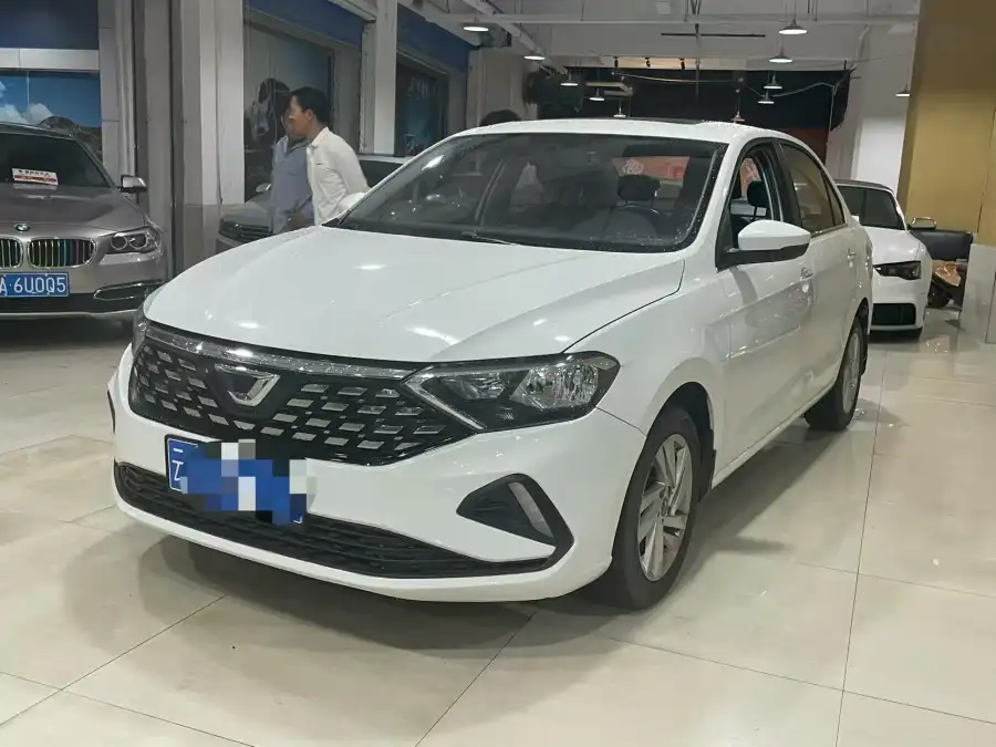 Jetta VA3 1.5L