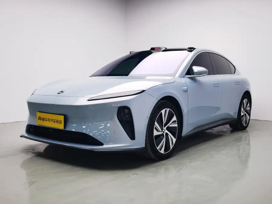 Nio ET5 75kWh