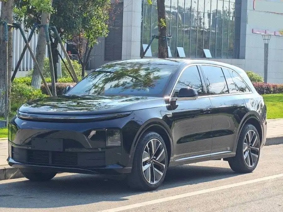 Li Auto L6 Pro