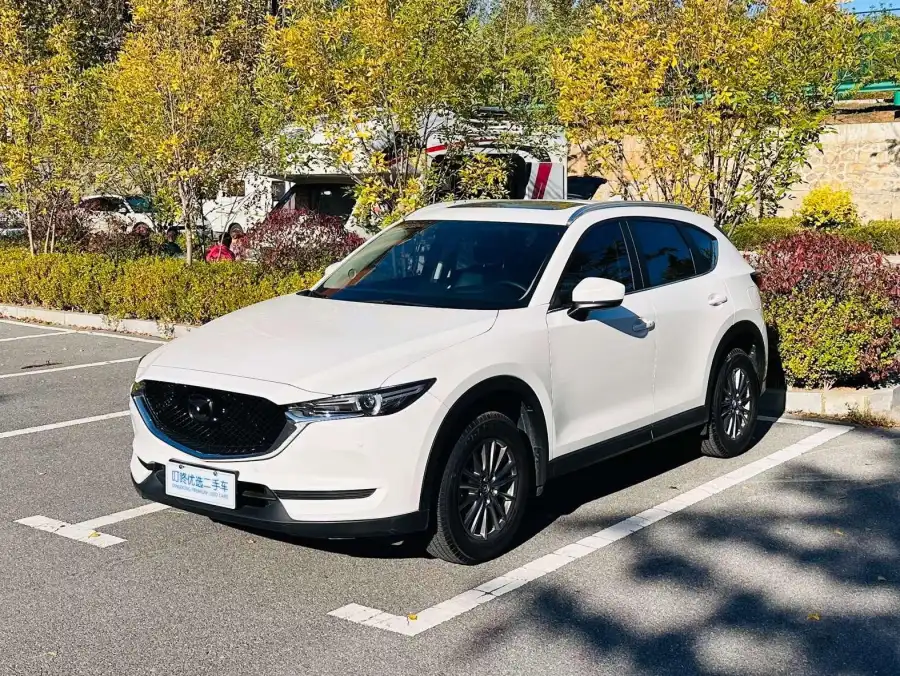 Mazda CX-5 2.0L 2WD