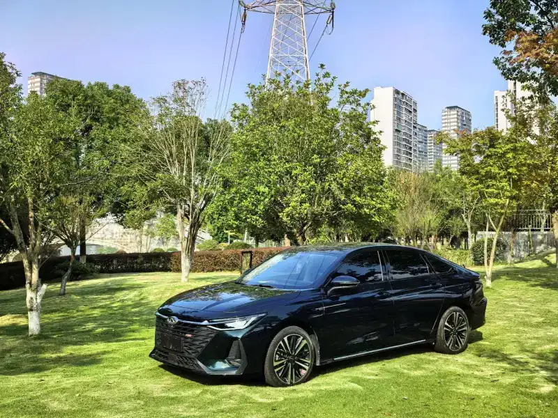 Chery Arrizo 8 2.0T DCT