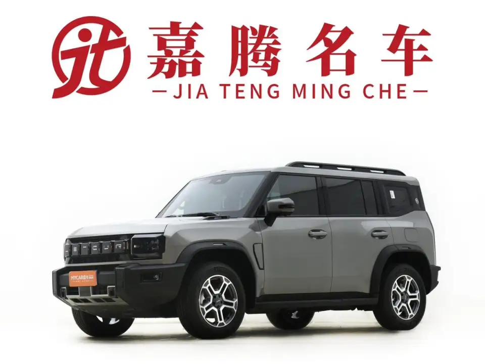 Jetour Traveller 1.5TD Explore +