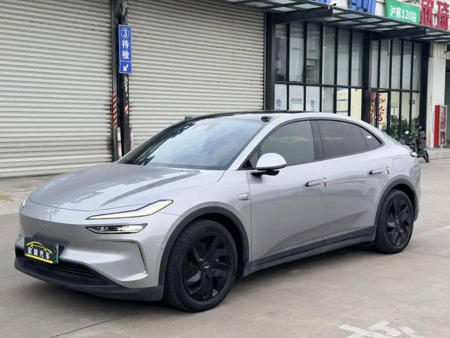 Onvo L60 560km