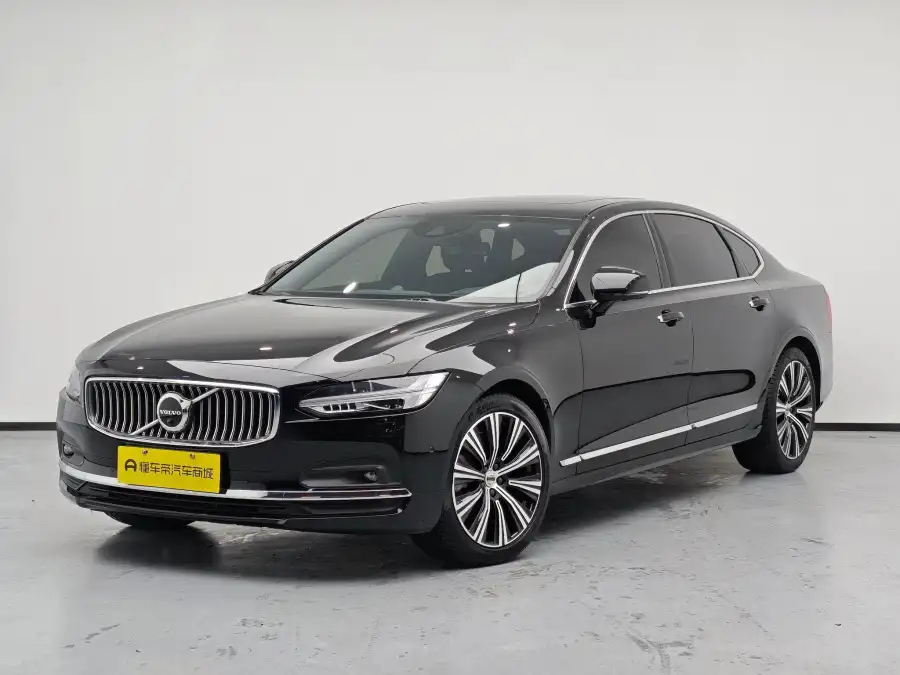 Volvo S90 B5 Luxury