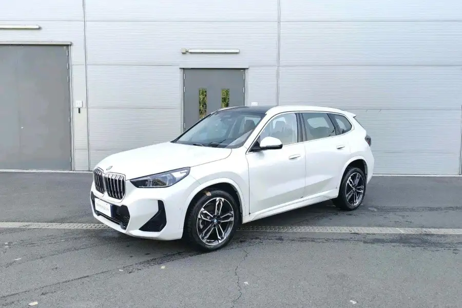 BMW X1 sDrive25Li M