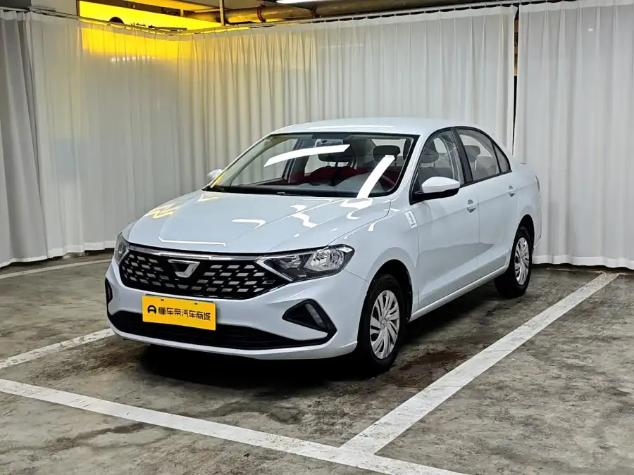 Jetta VA3 1.5L