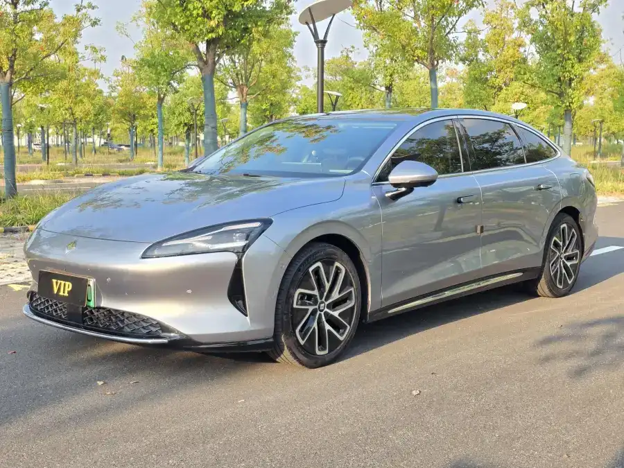 Baojun Xiangjing EV 600km Luxury