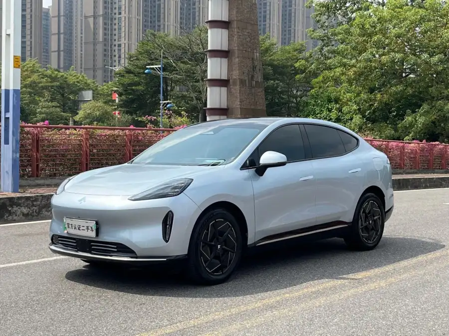 Hyptec HT 670 RWD NDA