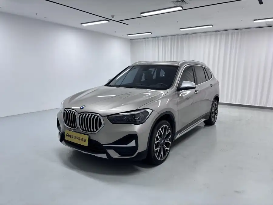 BMW X1 xDrive25Li