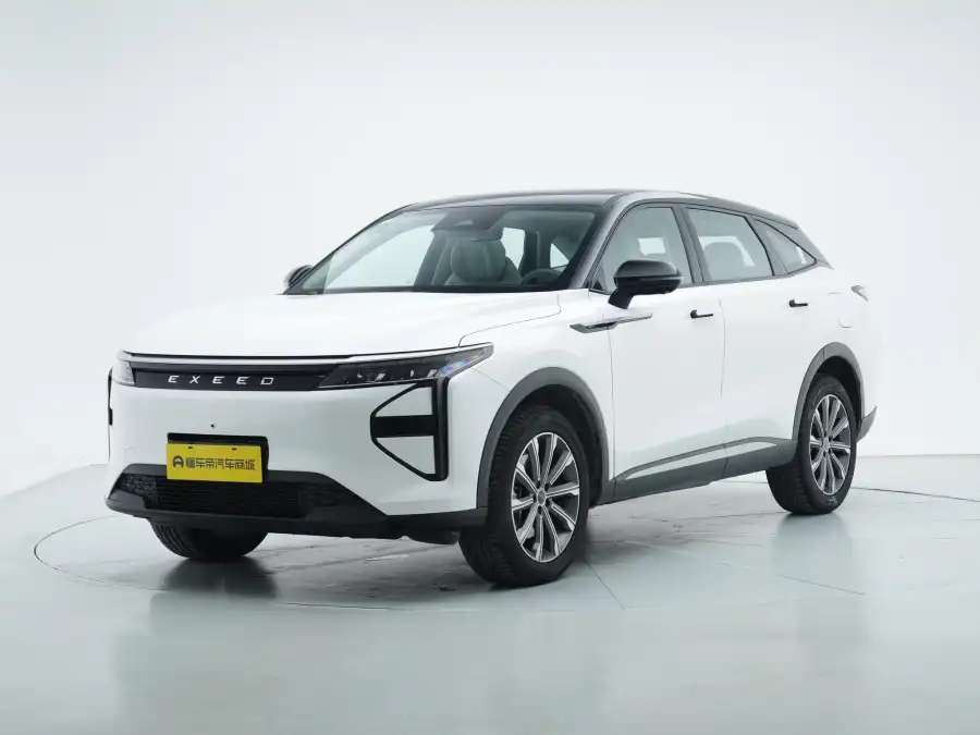 Exeed Yaoguang C-DM 120 Long Range 2WD