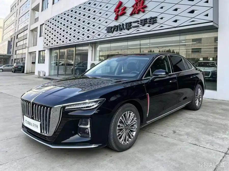 Hongqi H5 PHEV 130