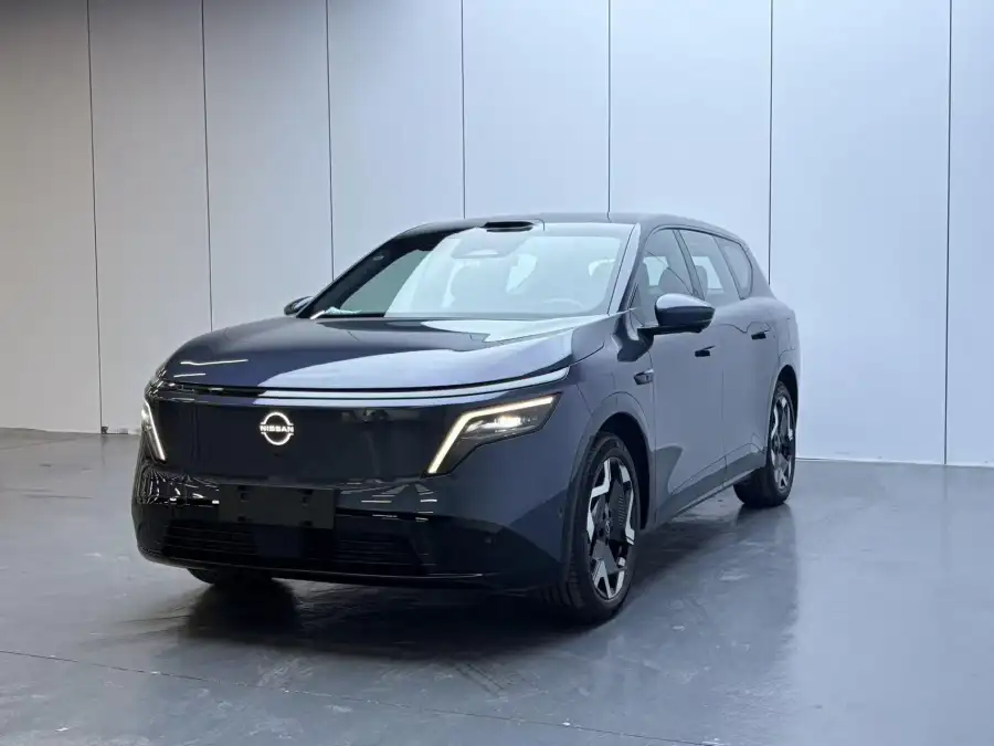 Nissan NX8 650 Max