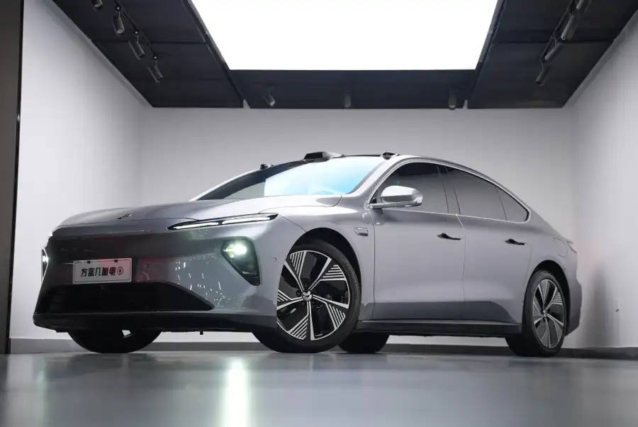 Nio ET7 75kWh