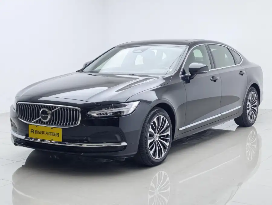 Volvo S90 B5 Luxury