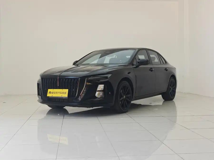 Hongqi H5 2.0T