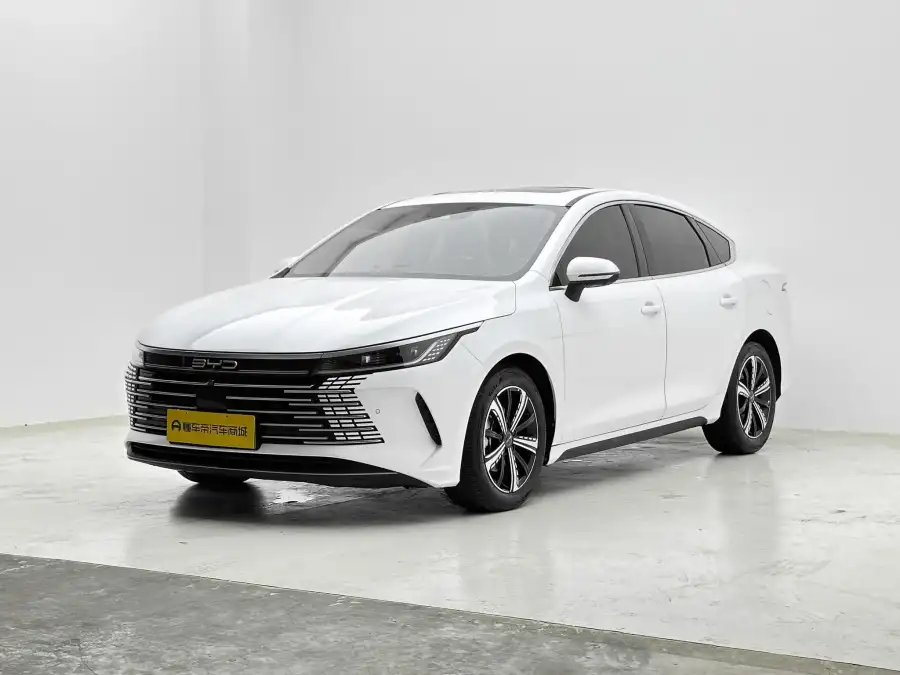 BYD Destroyer 05 DM-i 55KM Premium