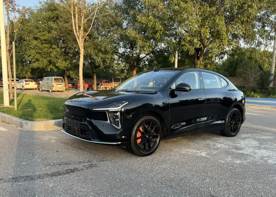 IM Motors LS6