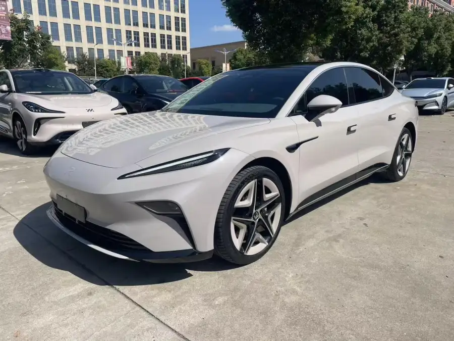 Rising Auto F7