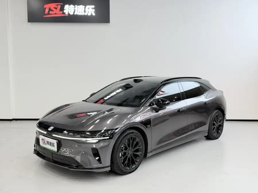 Zeekr 007GT Long Range RWD 100kWh