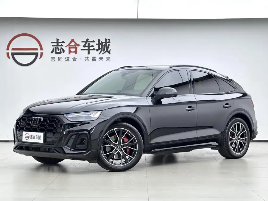 Audi SQ5 Sportback