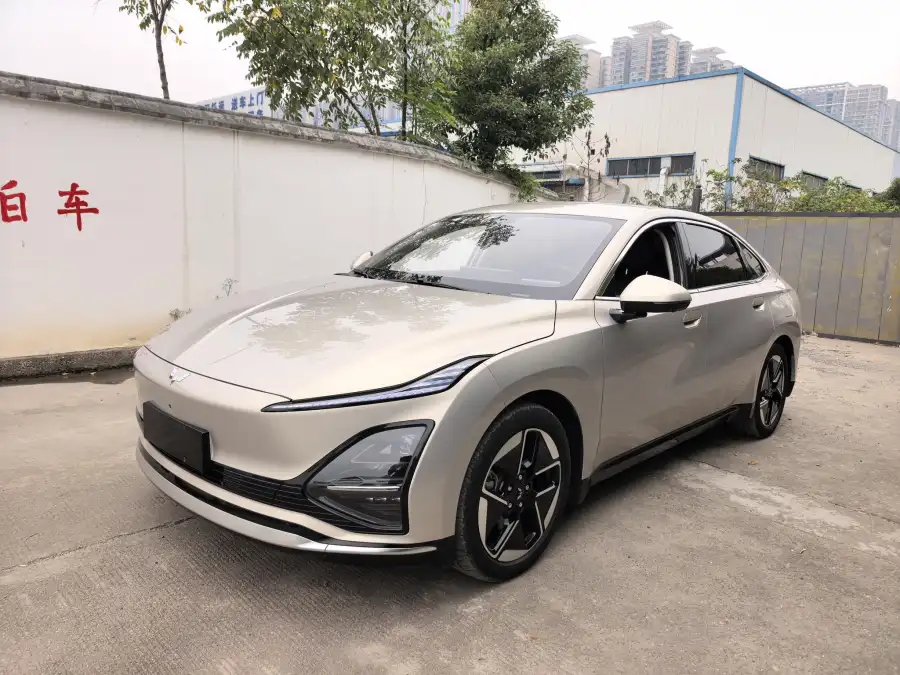 Wuling Starlight EV 510