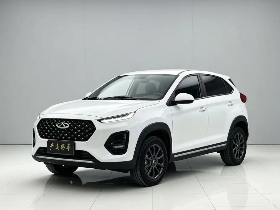 Chery Tiggo 3x 1.5L CVT