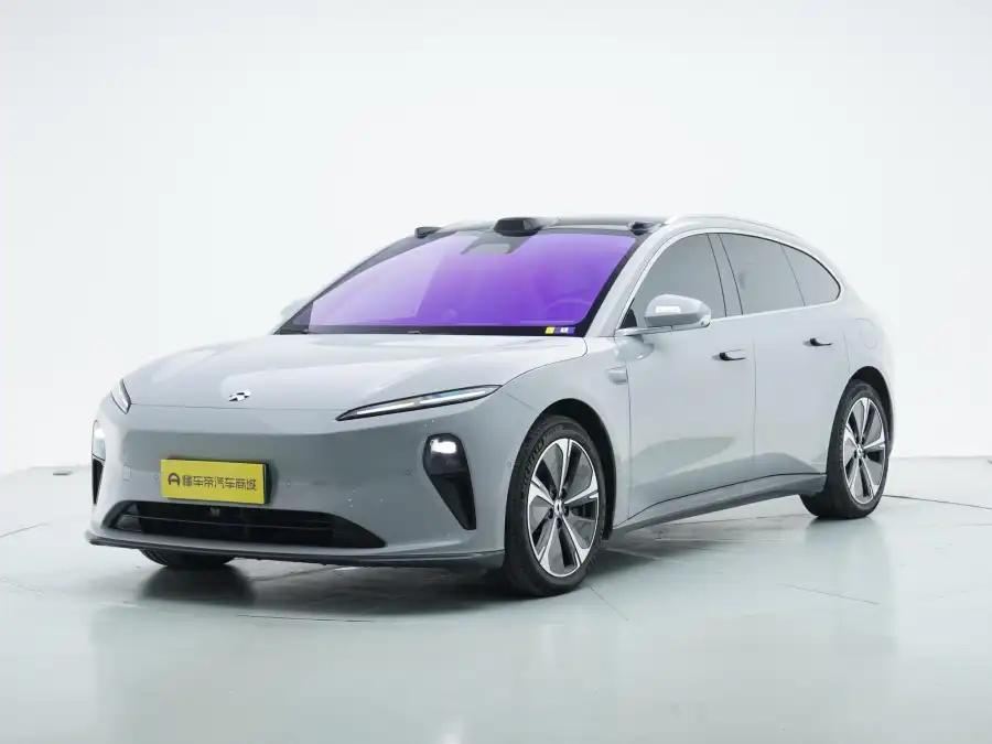 Nio ET5T 75kWh
