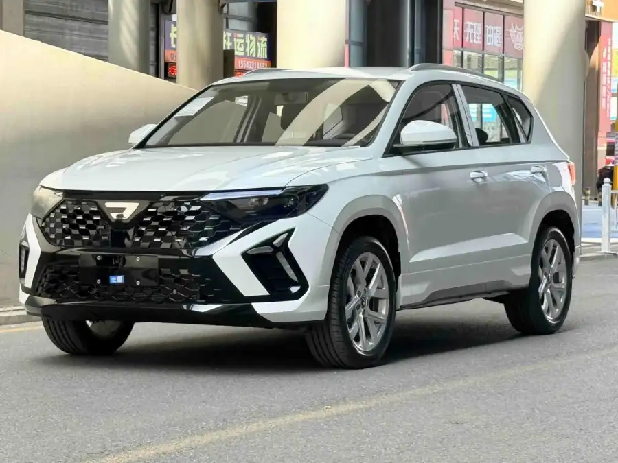 Jetta VS5 280TSI Pioneer