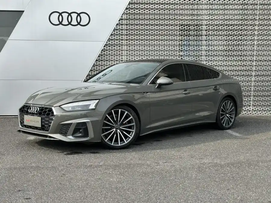 Audi A5 Sportback 40 TFSI quattro