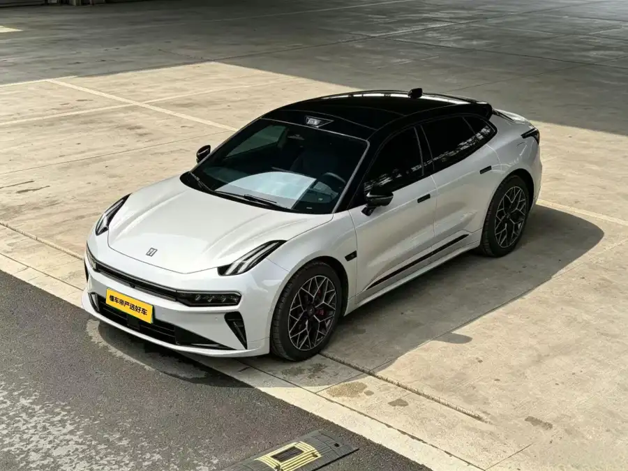 Zeekr 001 Max 103kWh RWD