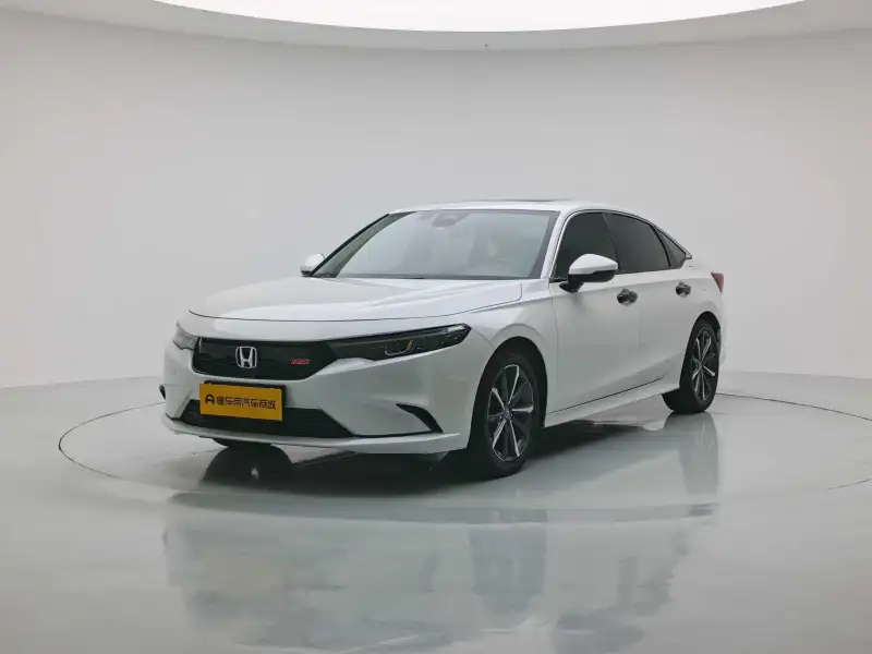 Honda Integra 240TURBO CVT Smart