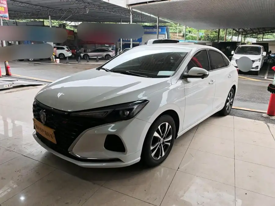 Changan Eado PLUS NE 1.4T GDI DCT Premium