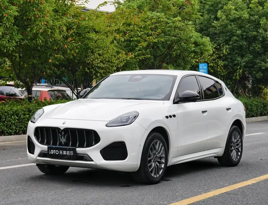 Maserati Grecale 2.0T GT